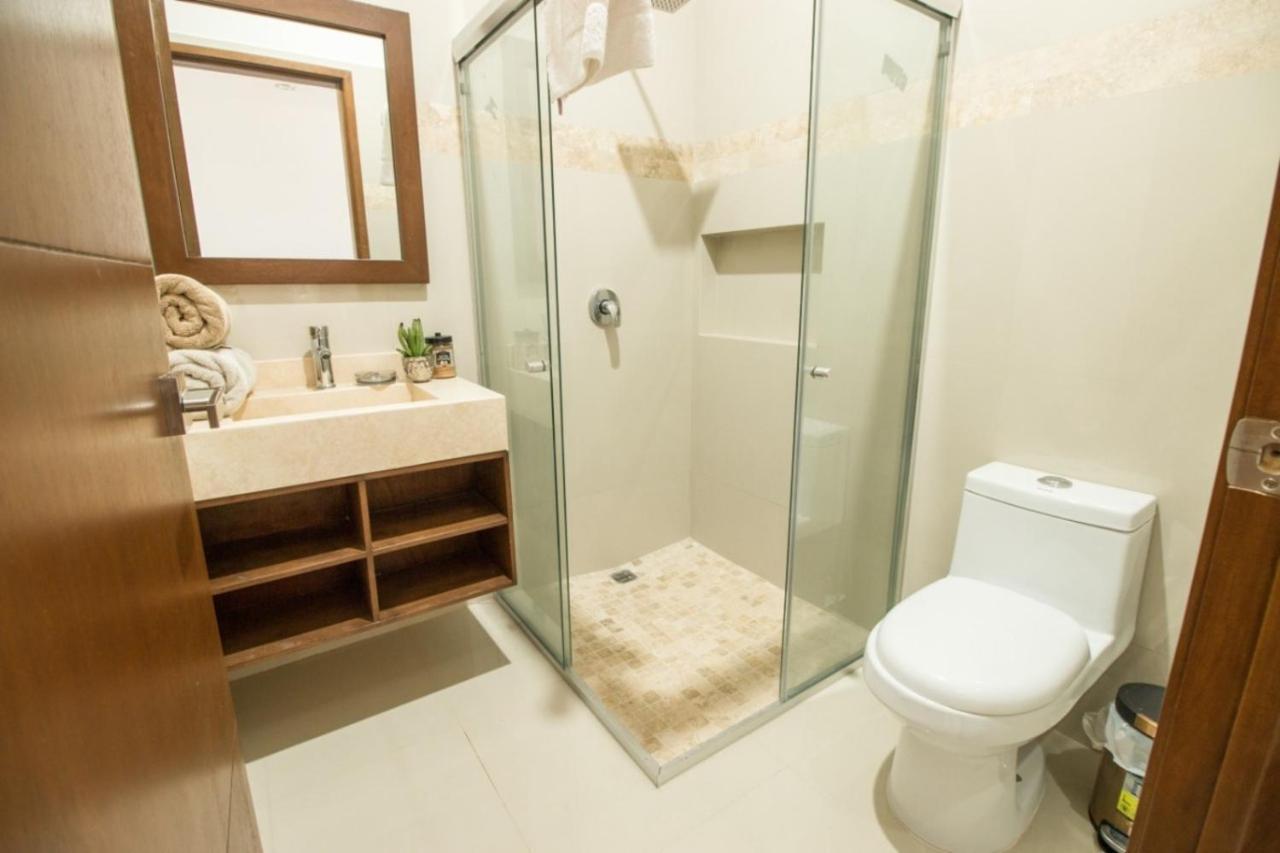 Acogedor Departamento Boho Cerca De La Playa Apartment Mazatlan Luaran gambar