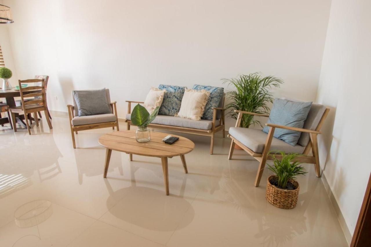 Acogedor Departamento Boho Cerca De La Playa Apartment Mazatlan Luaran gambar