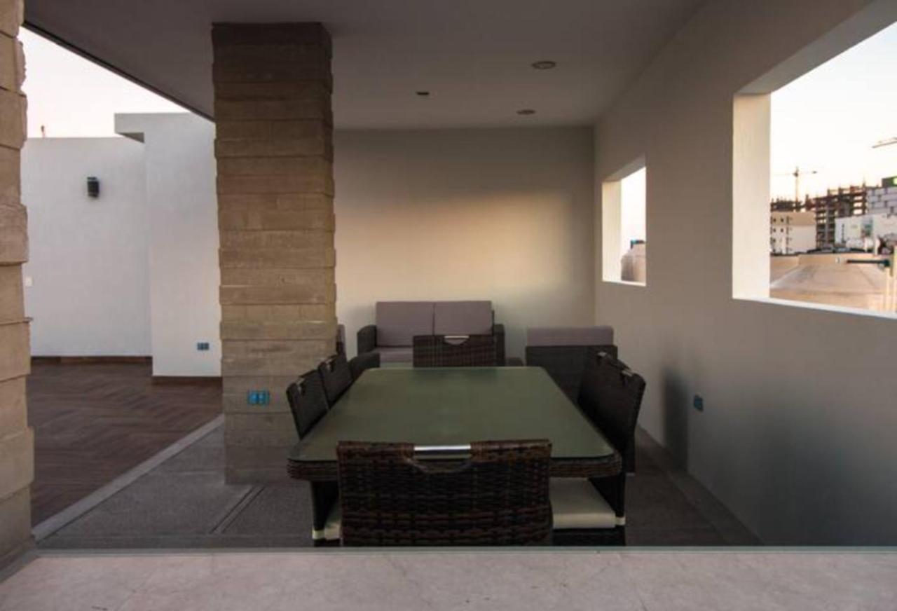 Acogedor Departamento Boho Cerca De La Playa Apartment Mazatlan Luaran gambar