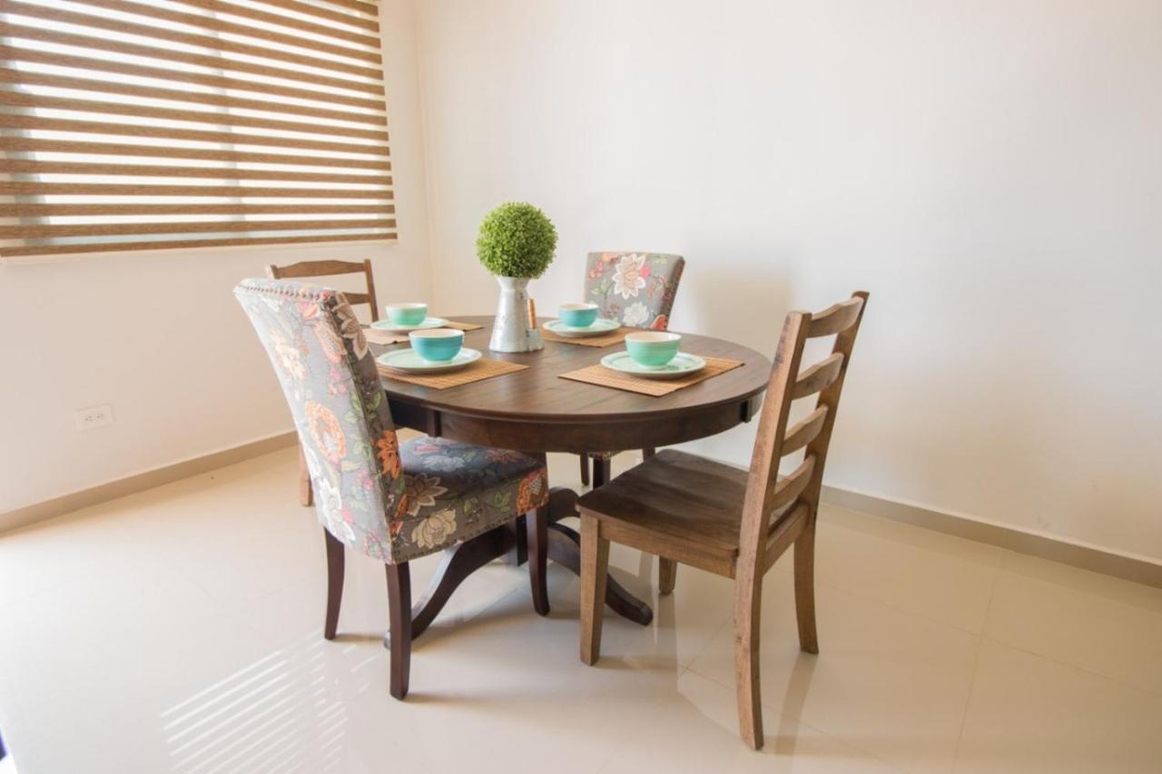 Acogedor Departamento Boho Cerca De La Playa Apartment Mazatlan Luaran gambar