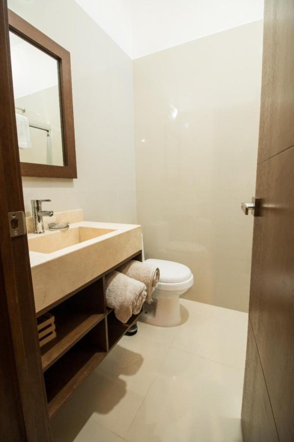 Acogedor Departamento Boho Cerca De La Playa Apartment Mazatlan Luaran gambar